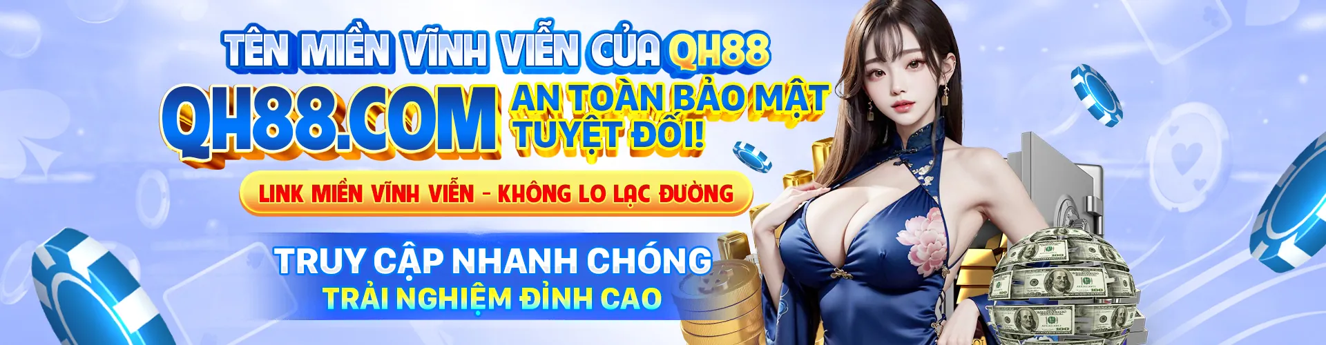 SA88 Chương trình VIP
